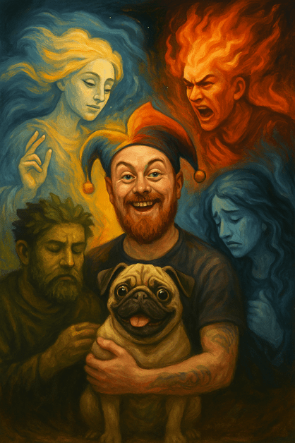 About The Daily&nbsp;Elemental