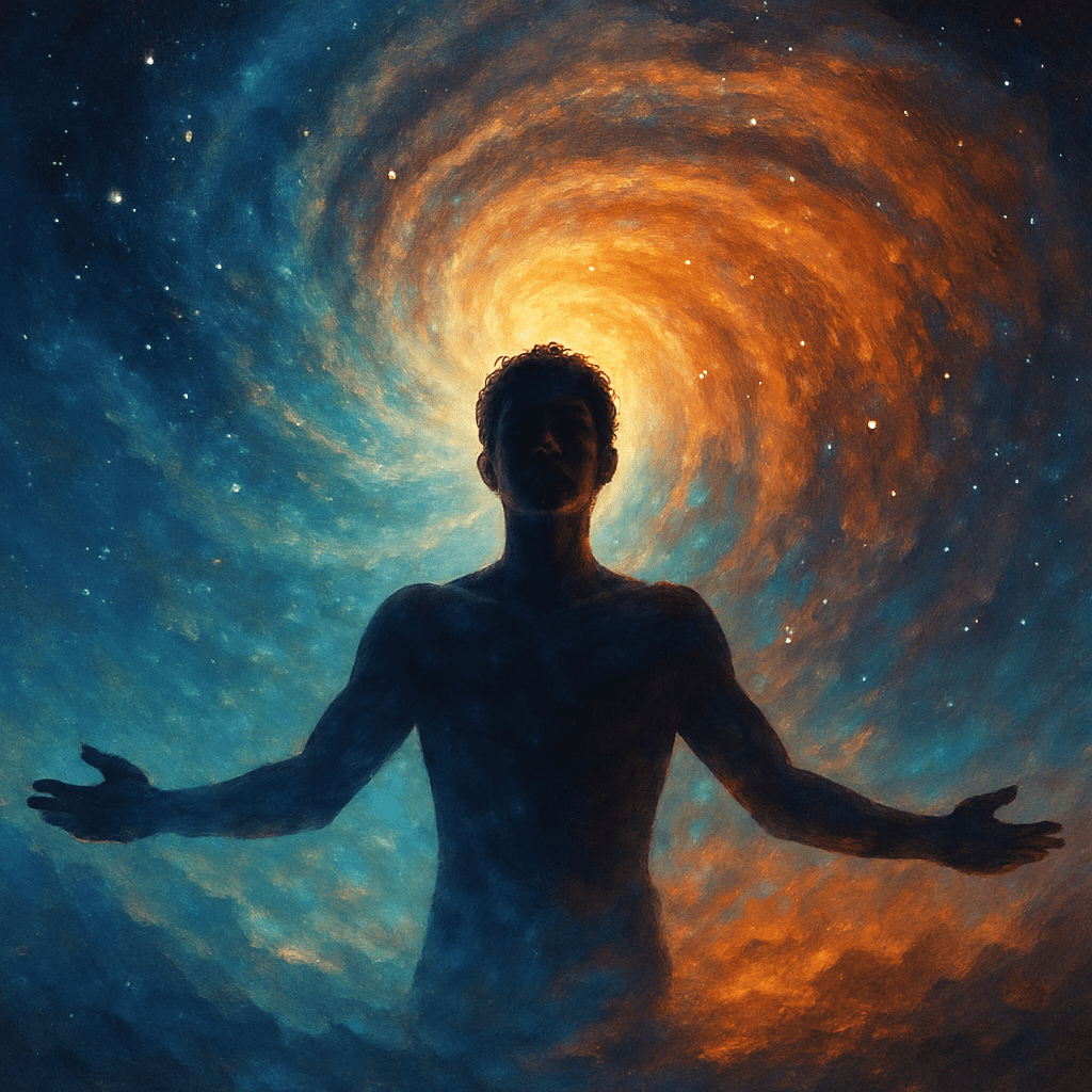 Echoes in the Elemental&nbsp;Field