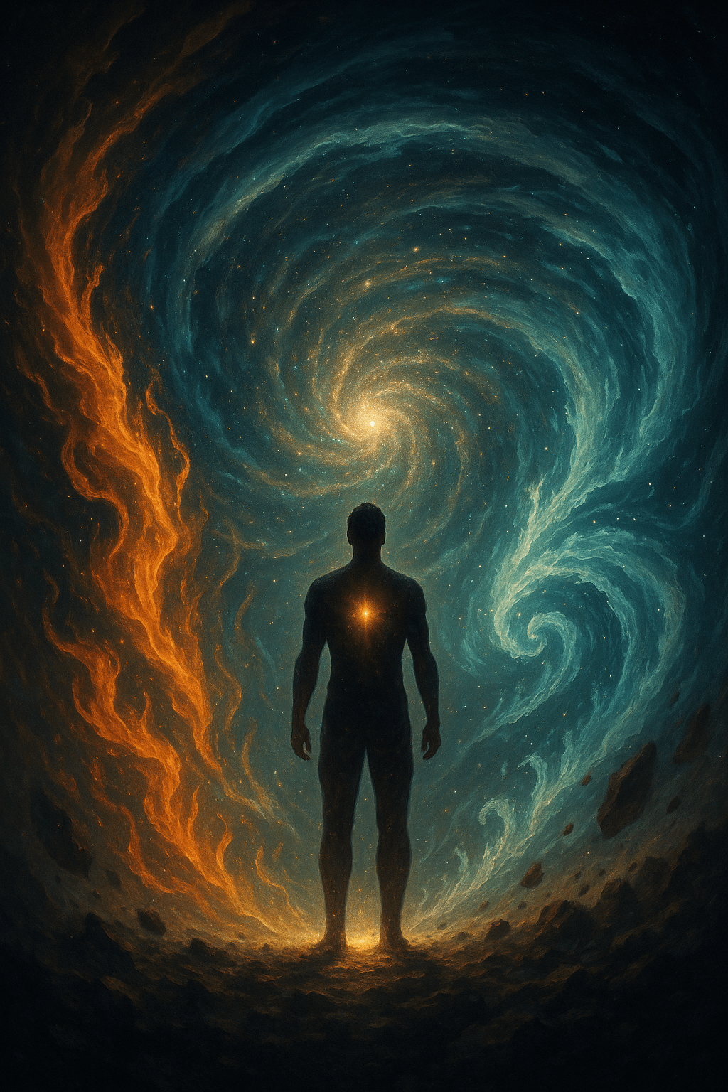 Fear and the Elemental&nbsp;Gateways