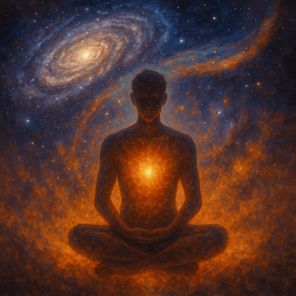 The Elemental Broadcast: Tuning Out the Signal, Tuning Into the&nbsp;Source