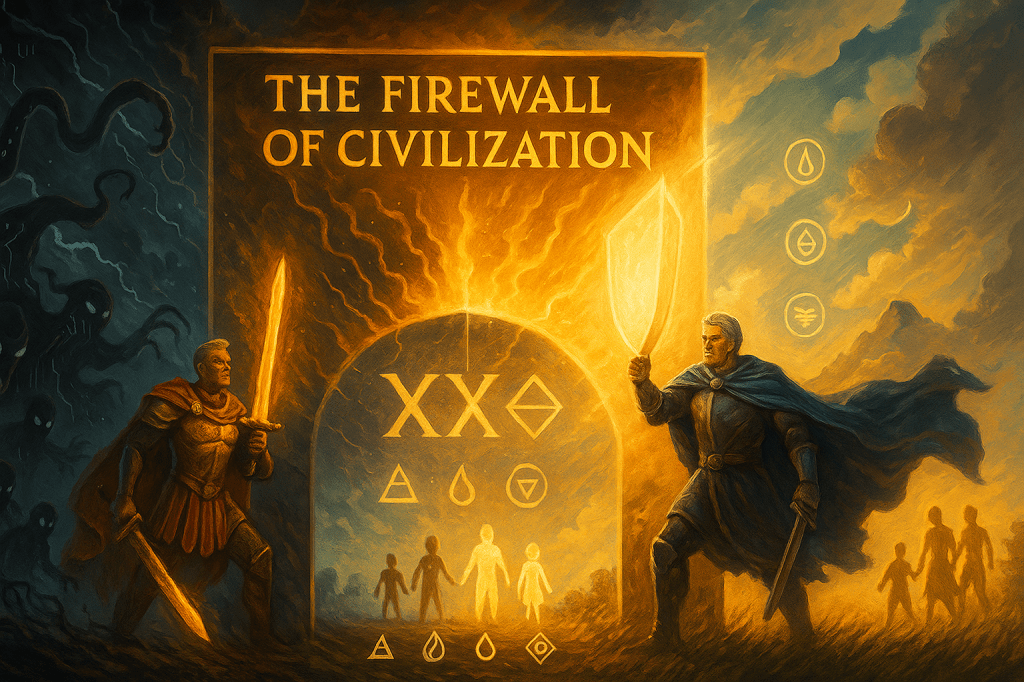 Declaring War on Easy Access Porn: A Call to Trump and Starmer to Clean the Digital&nbsp;Air