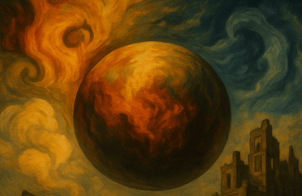 From Weimar to World War: A Case Study in Elemental&nbsp;Correction